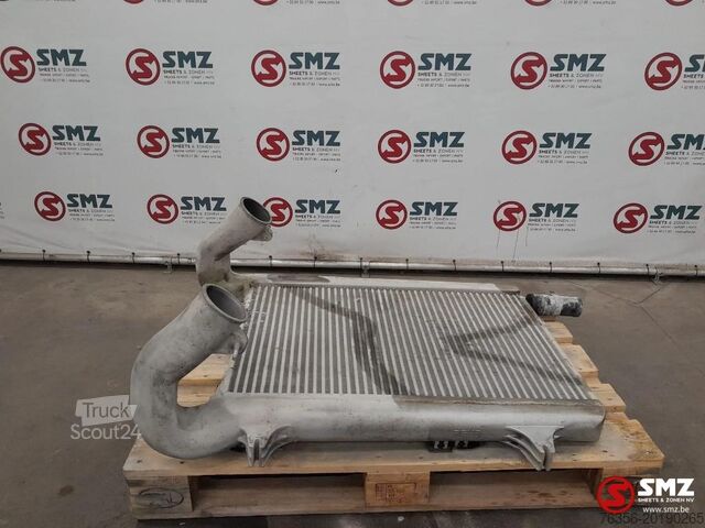Intercooler Daf Occ intercooler DAF