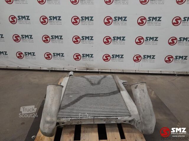 Intercooler Daf Occ intercooler DAF