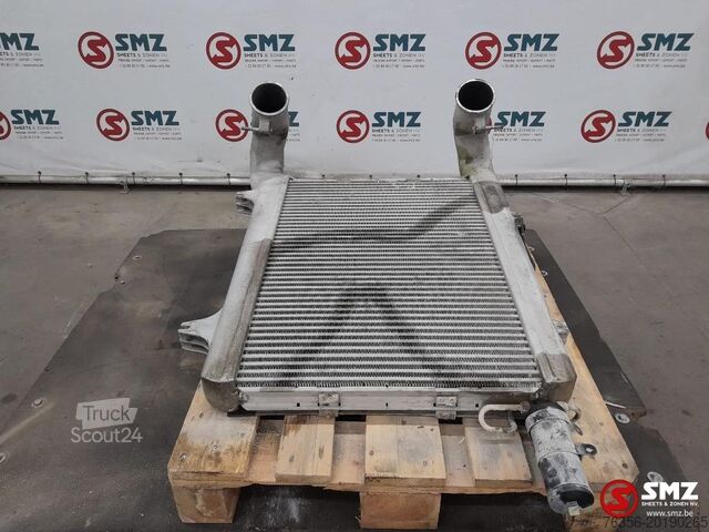 Intercooler Daf Occ intercooler DAF