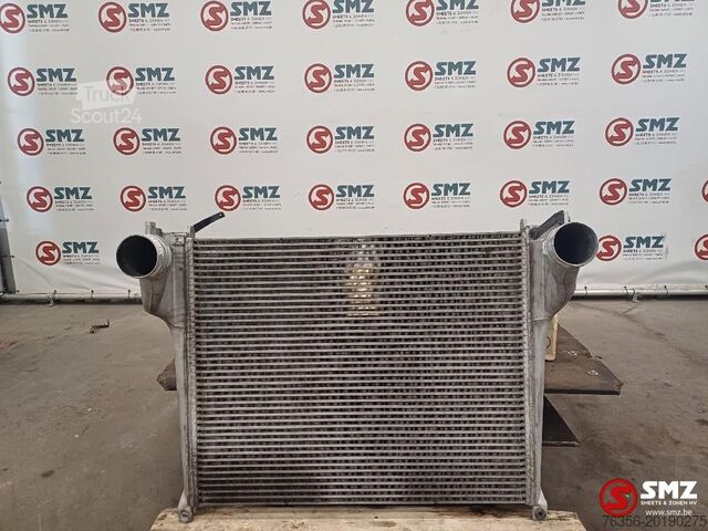 Intercooler Mercedes Occ intercooler Mercedes