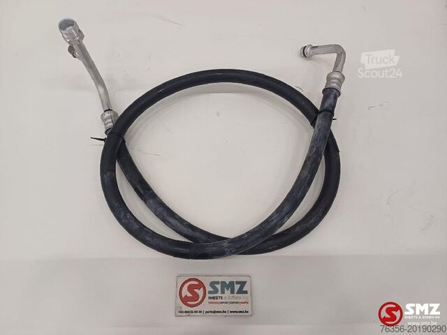 Hladilni sistem Caterpillar Cooling hose Caterpillar