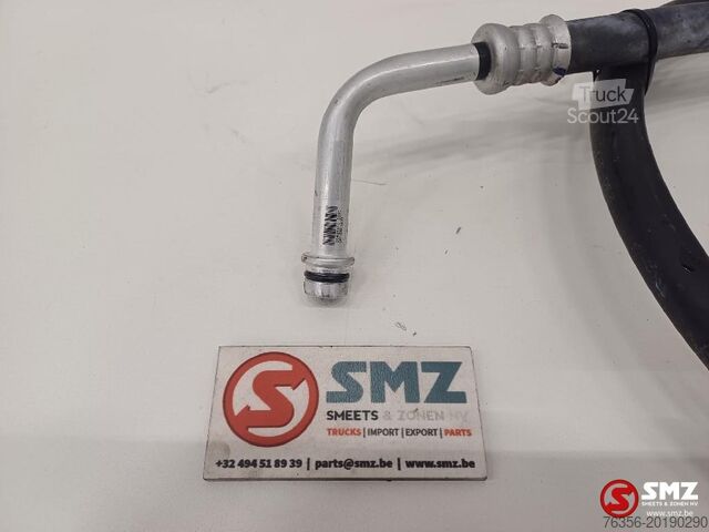 Sistema de refrigeración Caterpillar Cooling hose Caterpillar