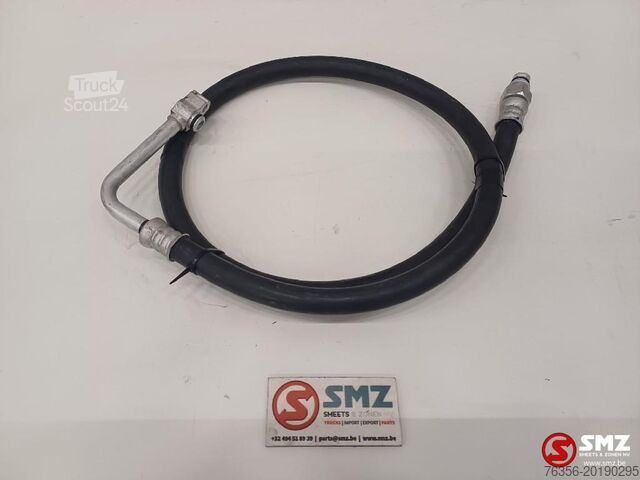 Hladilni sistem Caterpillar Cooling hose Caterpillar