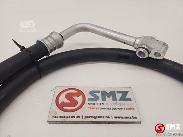 Kühlsystem Caterpillar Cooling hose Caterpillar