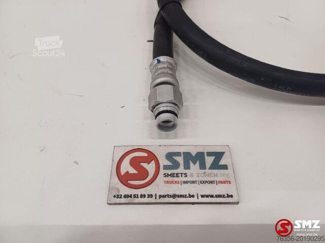 Sistema de refrigeración Caterpillar Cooling hose Caterpillar