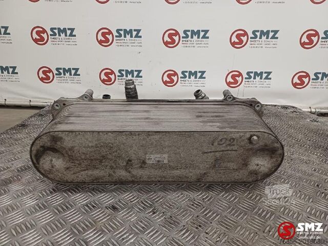 Intercooler Man Occ intercooler MAN