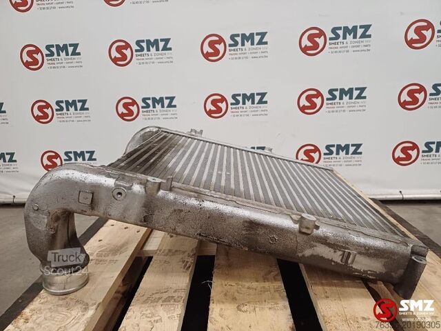 Intercooler Volvo Occ intercooler Volvo