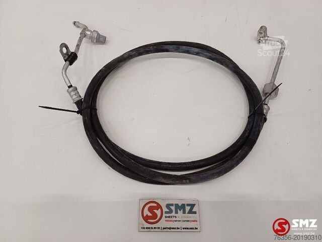 Sistema de refrigeración Caterpillar Cooling hose Caterpillar