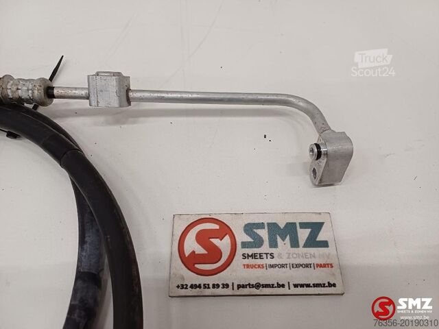 Sistema de refrigeración Caterpillar Cooling hose Caterpillar