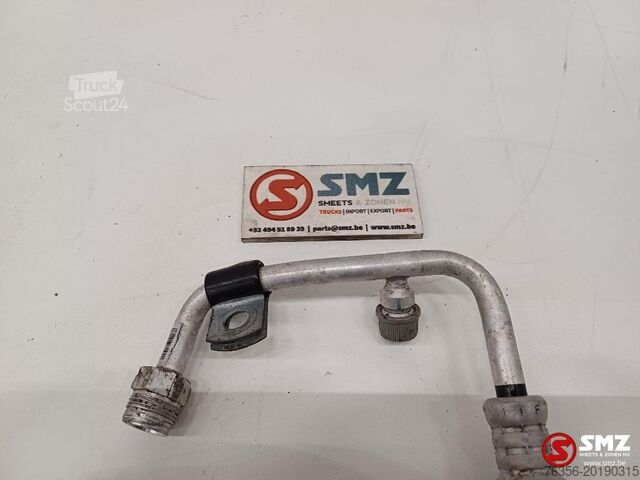 Sistema de refrigeración Caterpillar Cooling hose Caterpillar