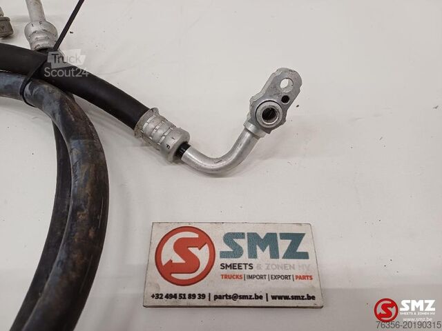 Hladilni sistem Caterpillar Cooling hose Caterpillar