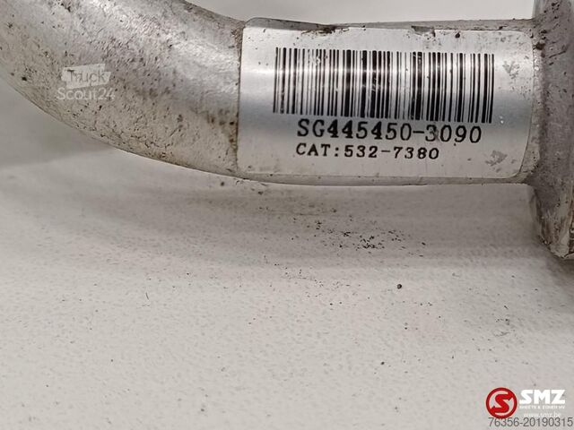 Hladilni sistem Caterpillar Cooling hose Caterpillar