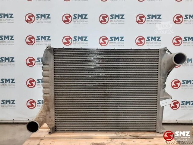 Intercooler Volvo Occ intercooler Volvo