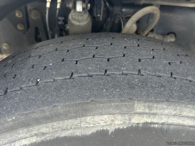 Tank Renault Premium 270.19 4 comp