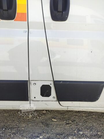 Wohnmobil 2024 Fiat Ducato Weinsberg Carabus Manuel | Toit relevable