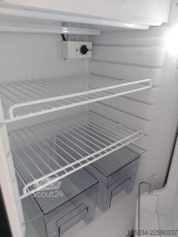 Wohnmobil 2024 Fiat Ducato Weinsberg Carabus Manuel | Toit relevable