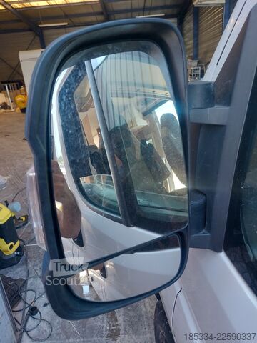 Wohnmobil 2024 Fiat Ducato Weinsberg Carabus Manuel | Toit relevable