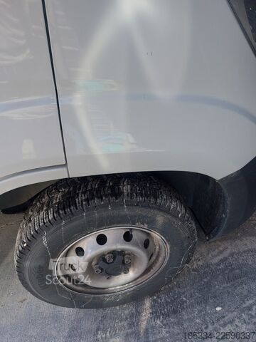 Wohnmobil 2024 Fiat Ducato Weinsberg Carabus Manuel | Toit relevable