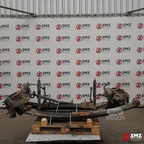 Element sterujący Renault Occ stuuras + set bladveren Renault