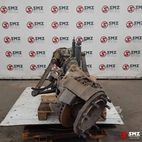 Element sterujący Renault Occ stuuras + set bladveren Renault