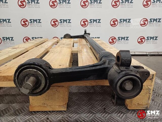 Elemento de controlo Daf Occ cabinestabilisatorstang DAF
