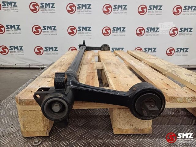 Elemento de controlo Daf Occ cabinestabilisatorstang DAF