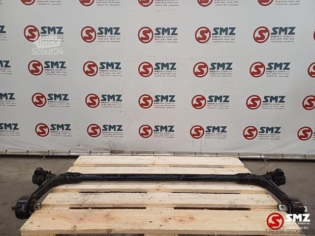 Elemento de controlo Daf Occ cabinestabilisatorstang DAF