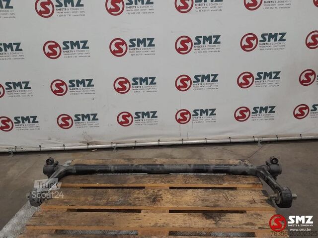 Elemento de controlo Daf Occ cabinestabilisatorstang DAF