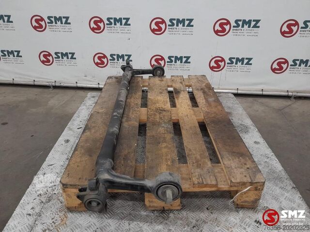 Elemento de controlo Daf Occ cabinestabilisatorstang DAF
