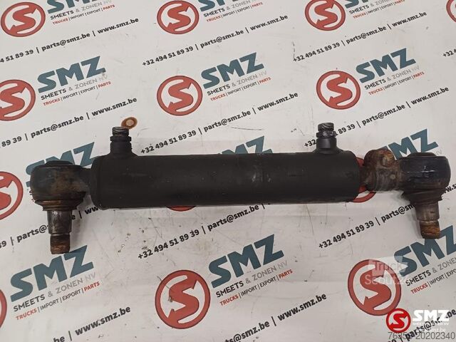 Betjeningsenhed Man Occ hydraulische stuurcilinder MAN