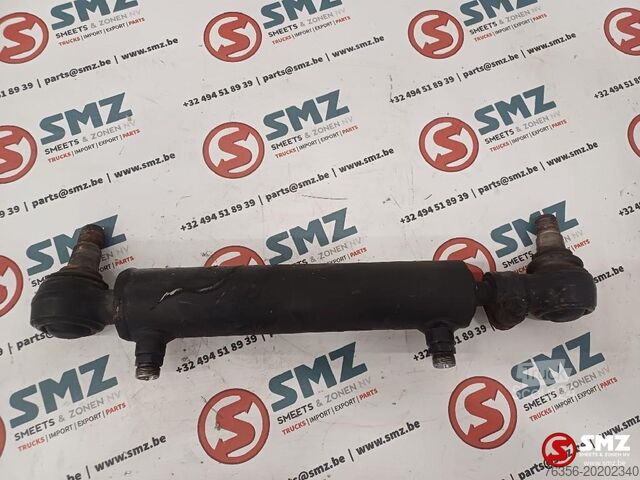 Ovládací prvek Man Occ hydraulische stuurcilinder MAN