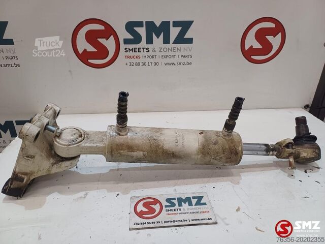 Betjeningsenhed Man Occ hydraulische stuurcilinder MAN
