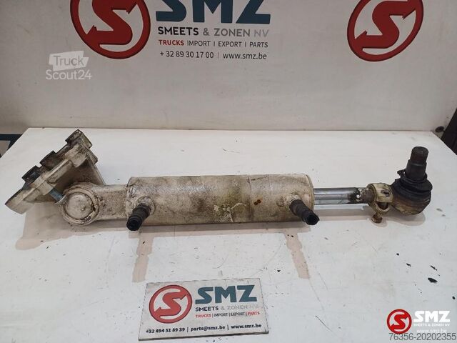 Betjeningsenhed Man Occ hydraulische stuurcilinder MAN