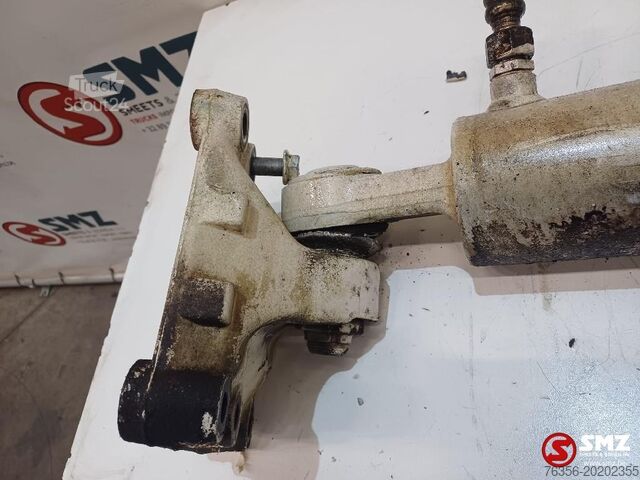 Betjeningsenhed Man Occ hydraulische stuurcilinder MAN