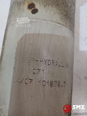 Betjeningsenhed Man Occ hydraulische stuurcilinder MAN