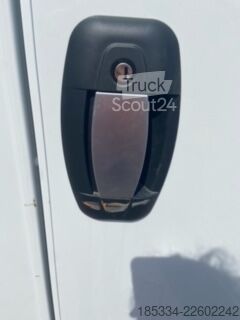Autocaravana Fiat Ducato Étrusque 2024 | Manuel | Entièrement équipé