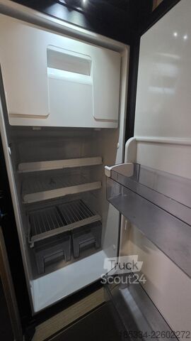 Karavan Fiat Ducato Joa Pilote 2024 | Boîte automatique | Tout équipé