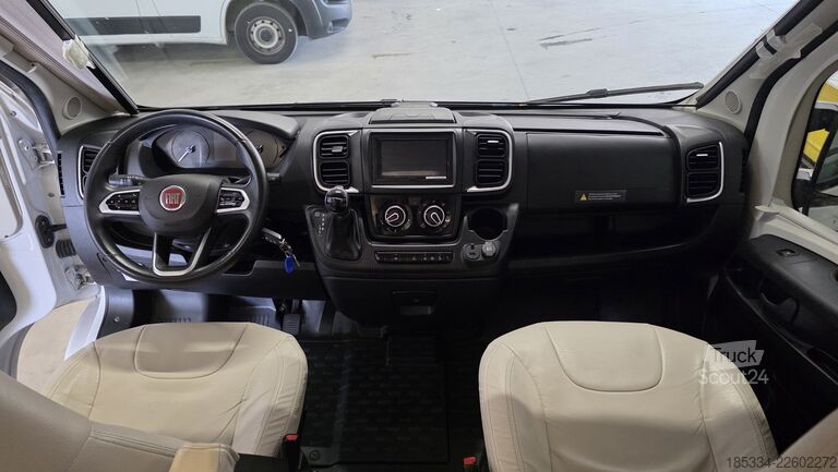 Karavan Fiat Ducato Joa Pilote 2024 | Boîte automatique | Tout équipé