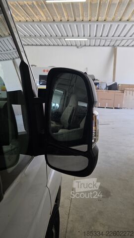 Karavan Fiat Ducato Joa Pilote 2024 | Boîte automatique | Tout équipé