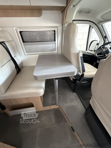 Karavan Fiat Ducato Joa Pilote 2024 | Boîte automatique | Tout équipé