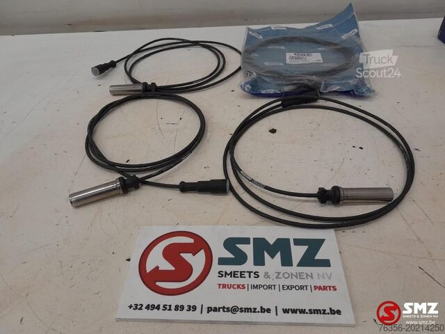 Sensor Daf Lot van 4 wielsnelheidssensoren daf