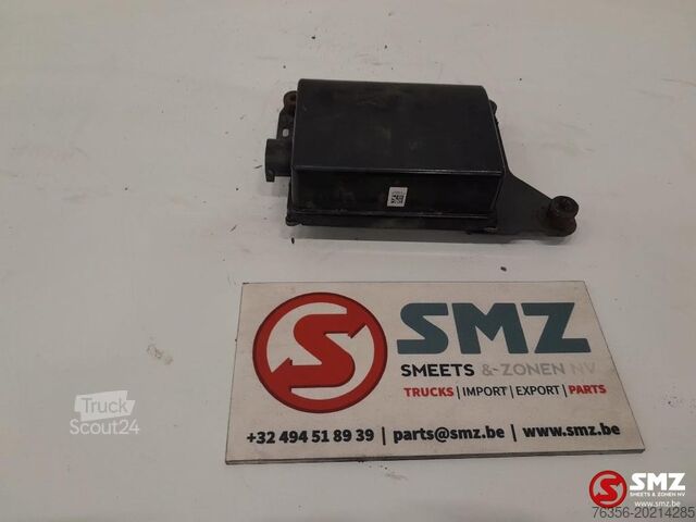 Sensors Daf Occ radarsensor DAF