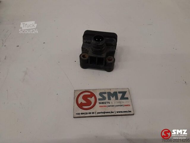 Sensor Man Occ ESP sensor MAN