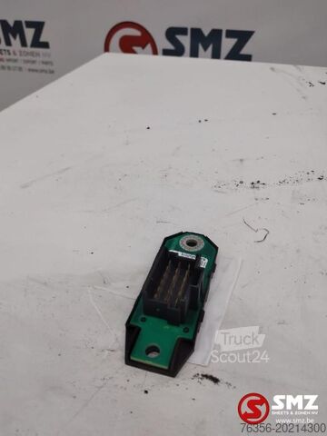предпазителна кутия Mercedes Occ printplaat Mercedes Actros Euro 6 A0355452026