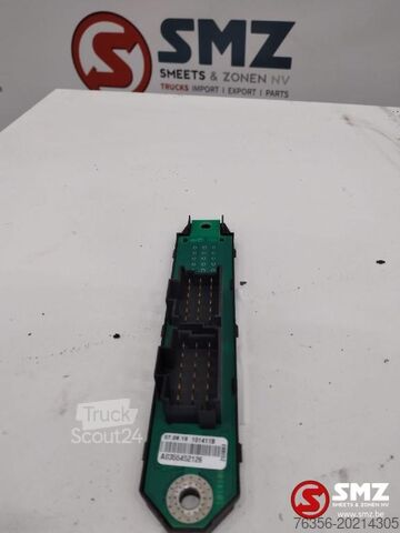 предпазителна кутия Mercedes Occ printplaat Mercedes Actros Euro 6 A0355452126