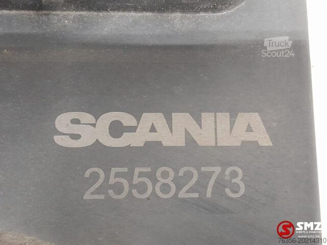 Boîte à fusibles Scania Occ zekeringskast Scania