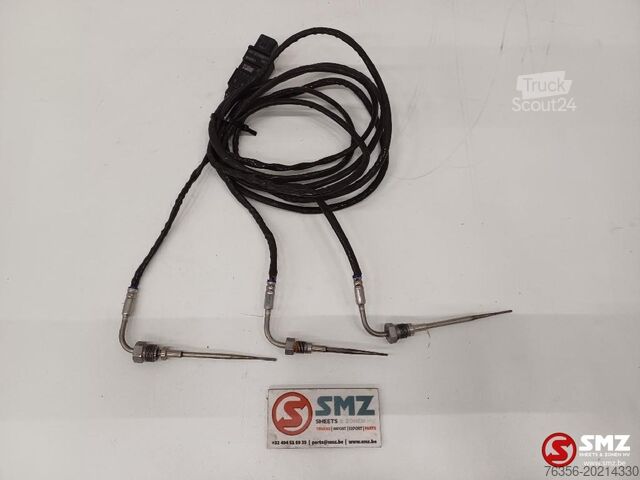 Sensor Caterpillar Sensor temperature Caterpillar