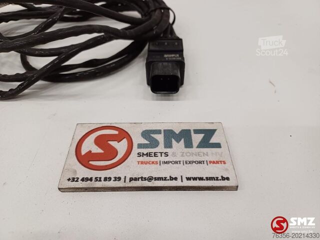 Senzor Caterpillar Sensor temperature Caterpillar