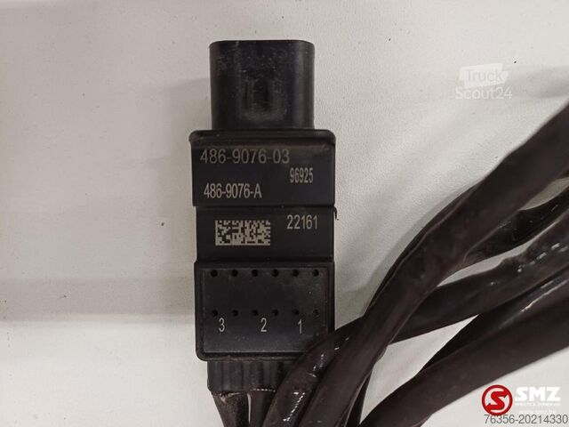 Senzor Caterpillar Sensor temperature Caterpillar
