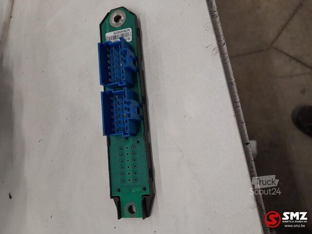 Sulakekotelo Mercedes Occ printplaat Mercedes Actros Euro 6 A0365450226